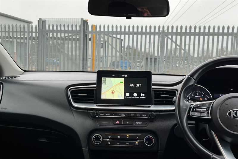 Used Kia Ceed 2019 for sale - 77471795: Photo 14