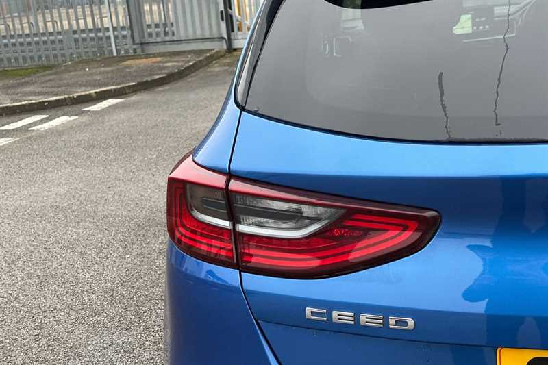 Used Kia Ceed 2019 for sale - 77471795: Photo 27