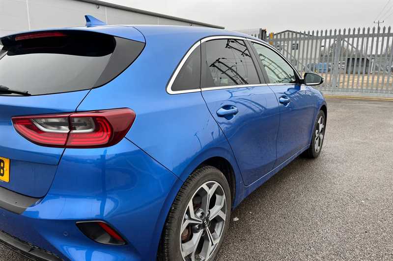 Used Kia Ceed 2019 for sale - 77471795: Photo 32