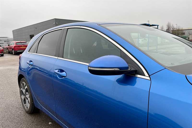 Used Kia Ceed 2019 for sale - 77471795: Photo 35