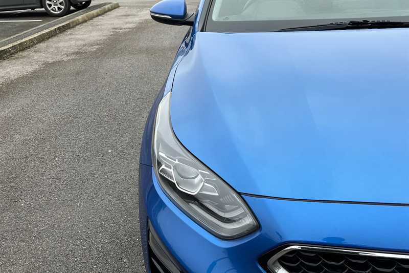 Used Kia Ceed 2019 for sale - 77471795: Photo 37