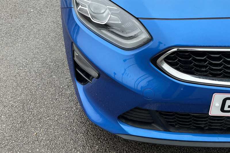 Used Kia Ceed 2019 for sale - 77471795: Photo 38