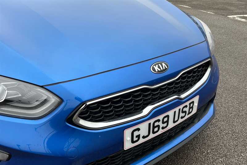Used Kia Ceed 2019 for sale - 77471795: Photo 39