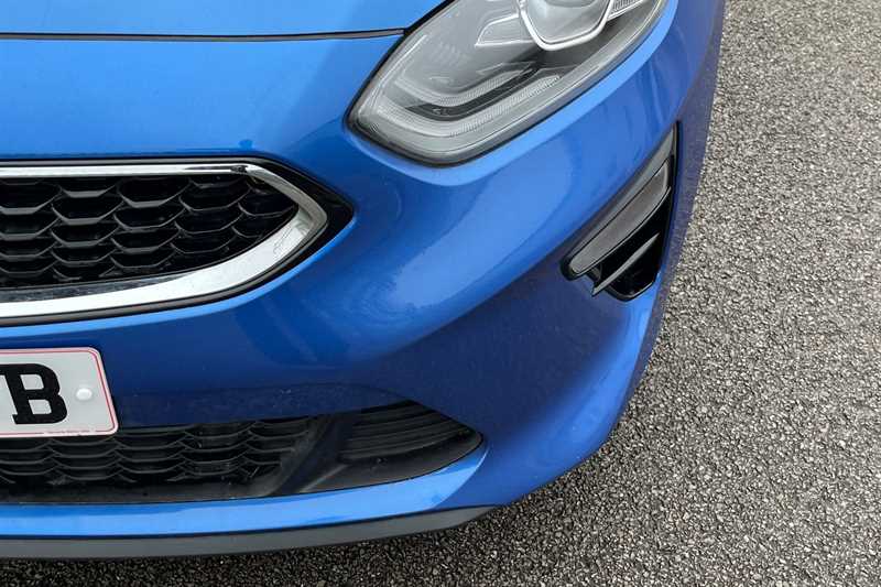 Used Kia Ceed 2019 for sale - 77471795: Photo 41