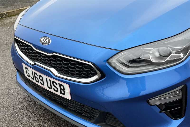 Used Kia Ceed 2019 for sale - 77471795: Photo 42