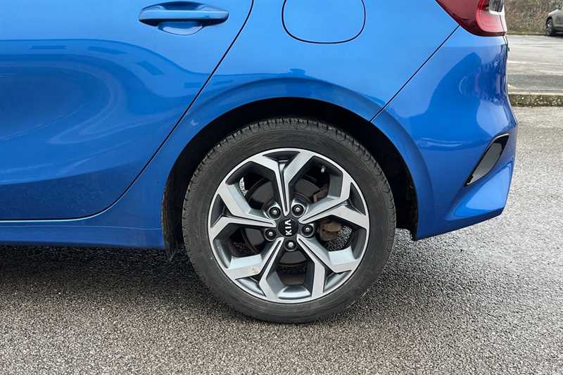 Used Kia Ceed 2019 for sale - 77471795: Photo 47