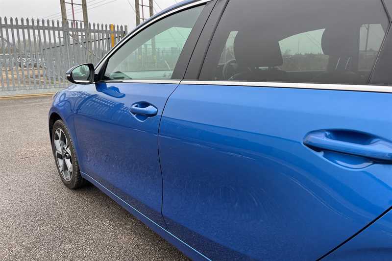 Used Kia Ceed 2019 for sale - 77471795: Photo 48