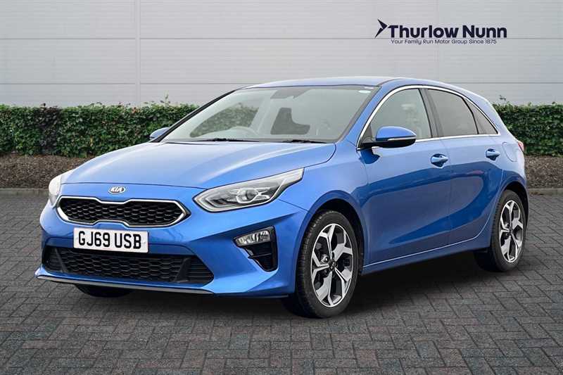 Used Kia Ceed 2019 for sale - 77471795: Photo 7