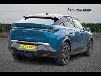 Used Peugeot E-3008 2024 for sale - 75155890: Photo