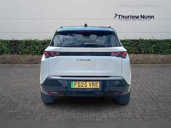Used Peugeot 5008 2025 for sale - 79160252: Photo