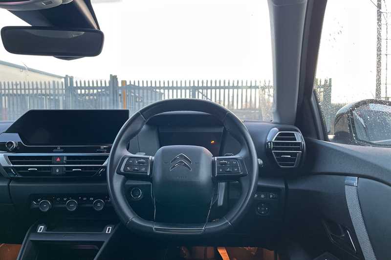 Used Citroen C4 2022 for sale - 77256741: Photo 11