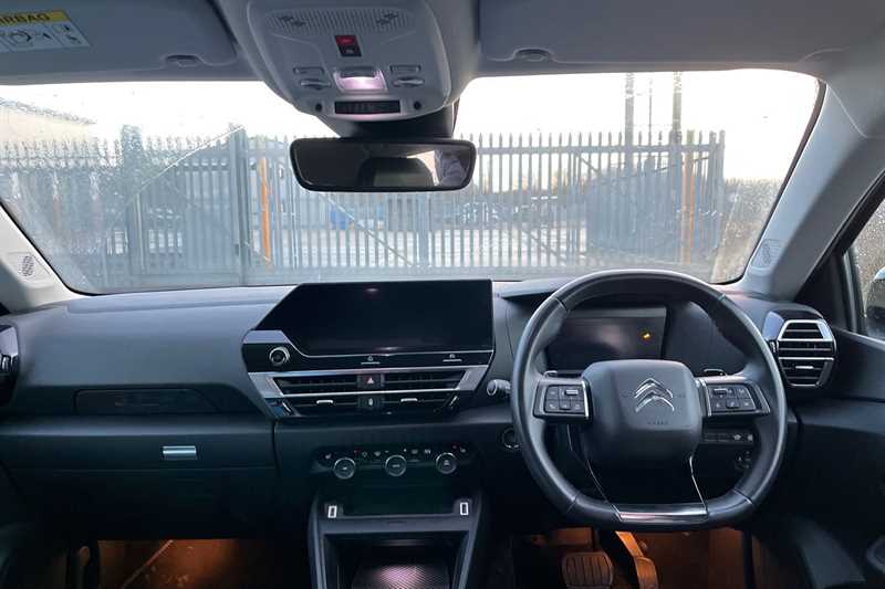 Used Citroen C4 2022 for sale - 77256741: Photo 12