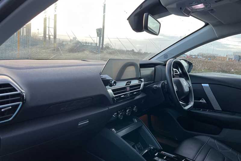 Used Citroen C4 2022 for sale - 77256741: Photo 13