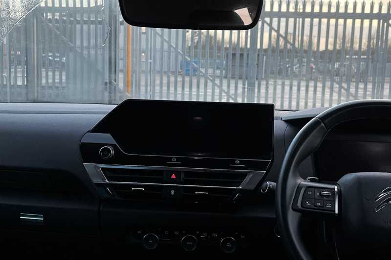 Used Citroen C4 2022 for sale - 77256741: Photo 14