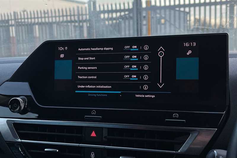 Used Citroen C4 2022 for sale - 77256741: Photo 17