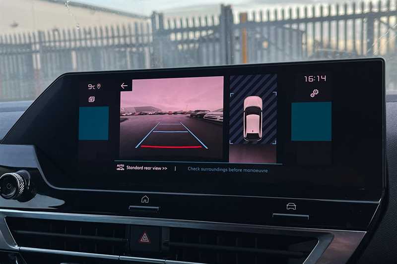 Used Citroen C4 2022 for sale - 77256741: Photo 19