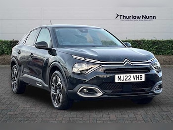 1.2 PureTech Shine Plus Hatchback 5dr Petrol EAT8 Euro 6 (s/s) (130 ps)