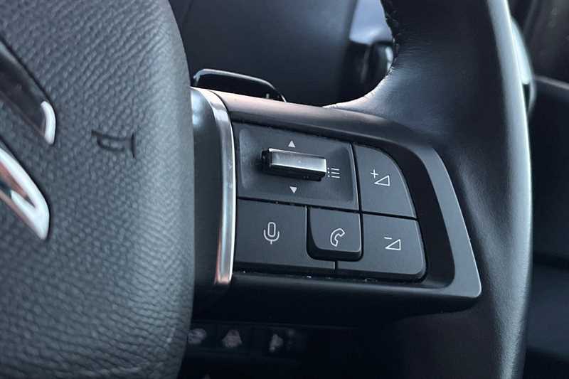 Used Citroen C4 2022 for sale - 77256741: Photo 22