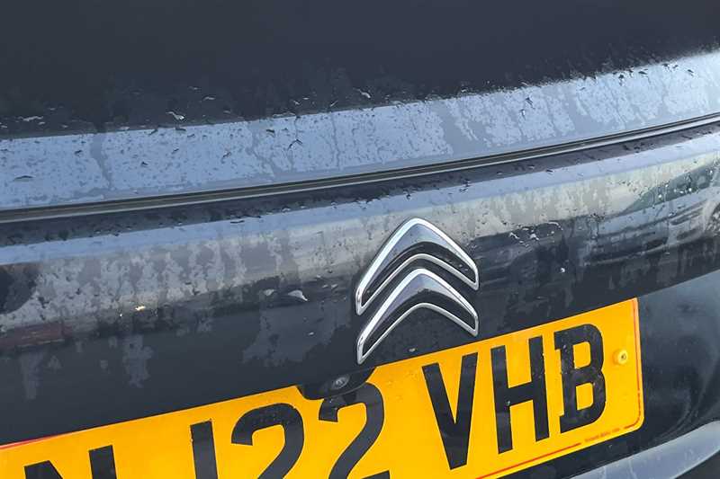 Used Citroen C4 2022 for sale - 77256741: Photo 25