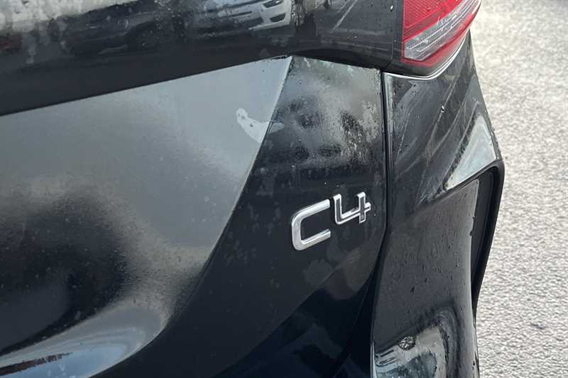 Used Citroen C4 2022 for sale - 77256741: Photo 27