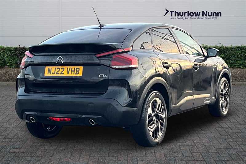 Used Citroen C4 2022 for sale - 77256741: Photo 3