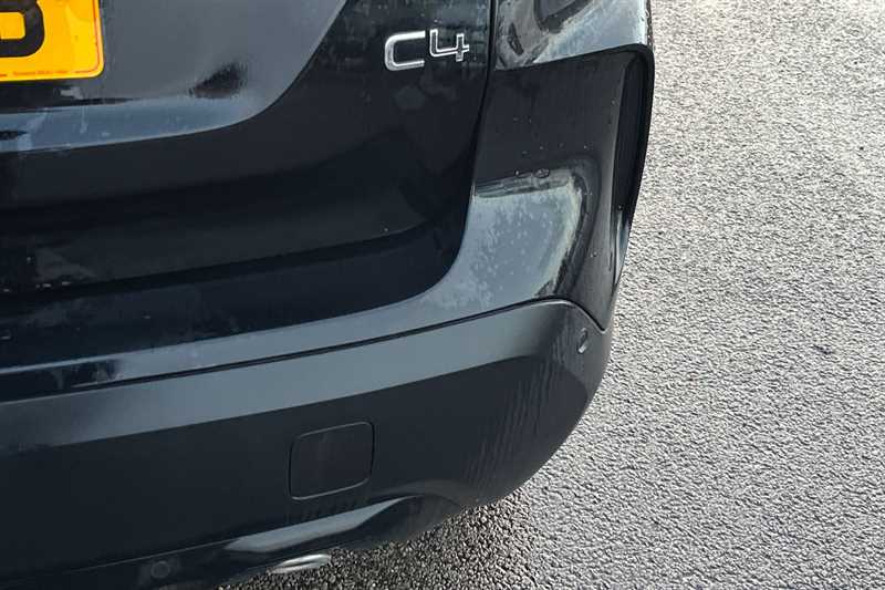 Used Citroen C4 2022 for sale - 77256741: Photo 31