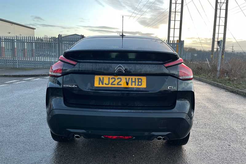 Used Citroen C4 2022 for sale - 77256741: Photo 32