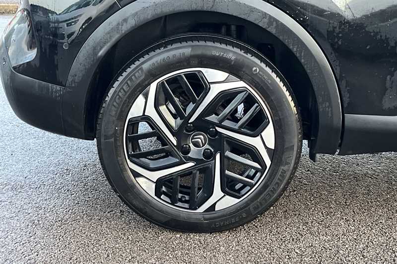 Used Citroen C4 2022 for sale - 77256741: Photo 34