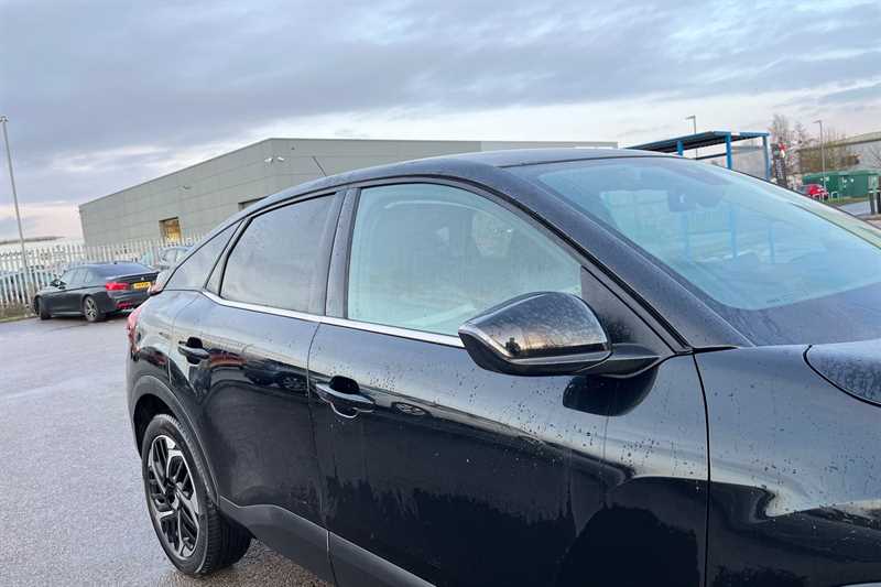 Used Citroen C4 2022 for sale - 77256741: Photo 36