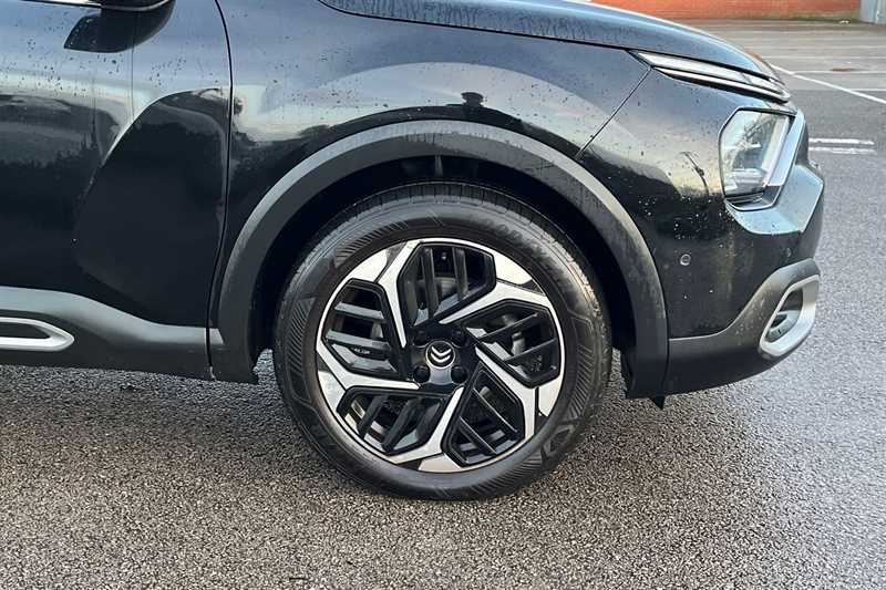 Used Citroen C4 2022 for sale - 77256741: Photo 37