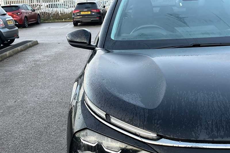 Used Citroen C4 2022 for sale - 77256741: Photo 38