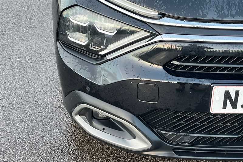 Used Citroen C4 2022 for sale - 77256741: Photo 39