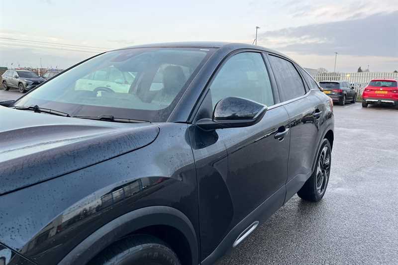 Used Citroen C4 2022 for sale - 77256741: Photo 44