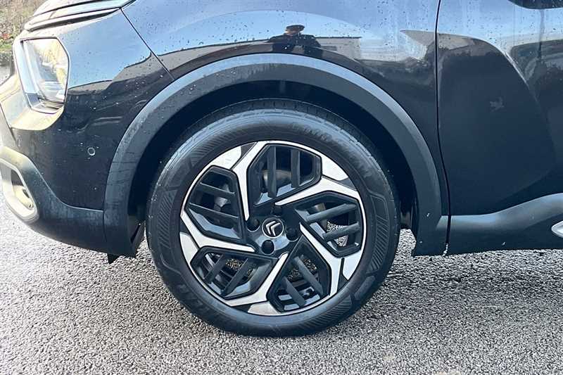 Used Citroen C4 2022 for sale - 77256741: Photo 45