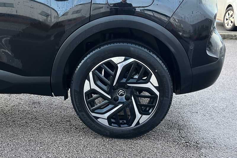 Used Citroen C4 2022 for sale - 77256741: Photo 48