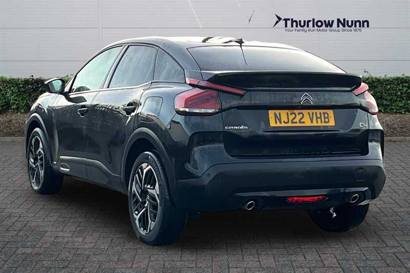 Used Citroen C4 2022 for sale - 77256741: Photo 5