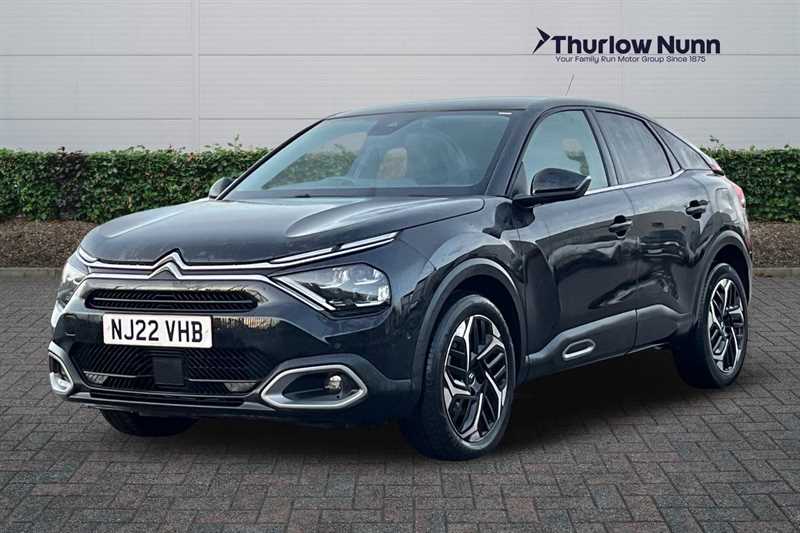 Used Citroen C4 2022 for sale - 77256741: Photo 7