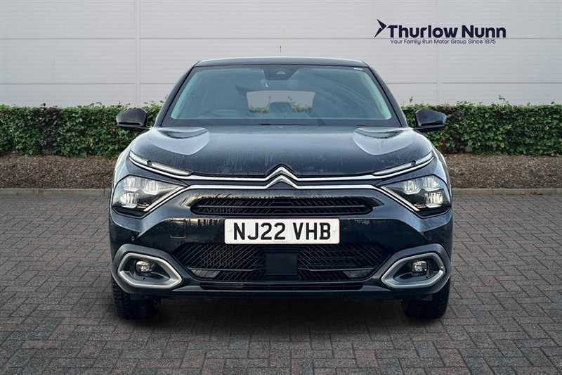 Used Citroen C4 2022 for sale - 77256741: Photo 8