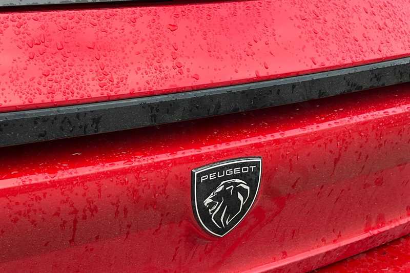 Used Peugeot E-308 2025 for sale - 77726369: Photo 25