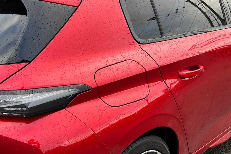 Used Peugeot E-308 2025 for sale - 77726369: Photo 34