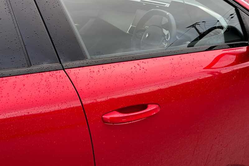 Used Peugeot E-308 2025 for sale - 77726369: Photo 36