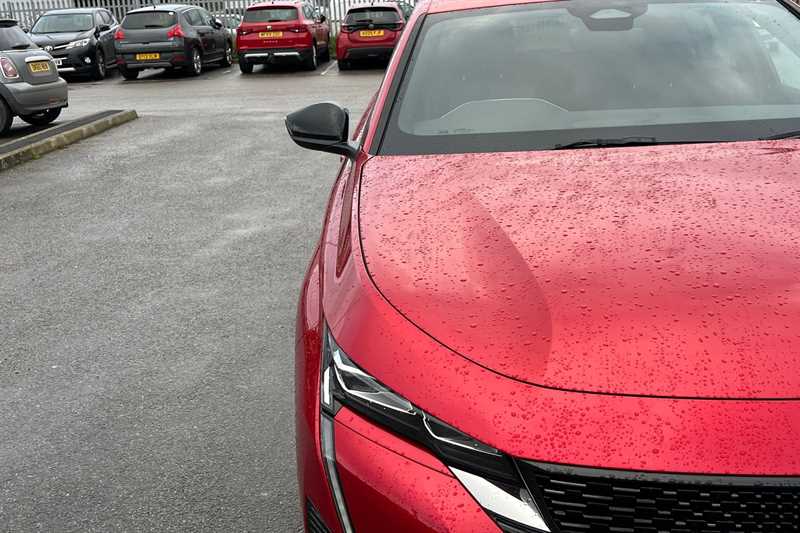 Used Peugeot E-308 2025 for sale - 77726369: Photo 39