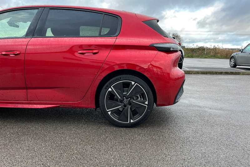 Used Peugeot E-308 2025 for sale - 77726369: Photo 48