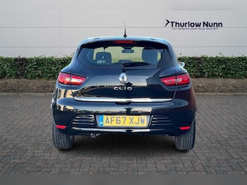 Used Renault Clio 2017 for sale - 77855945: Photo