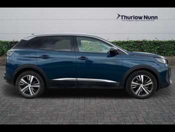 Used Peugeot 3008 2022 for sale - 75259469: Photo