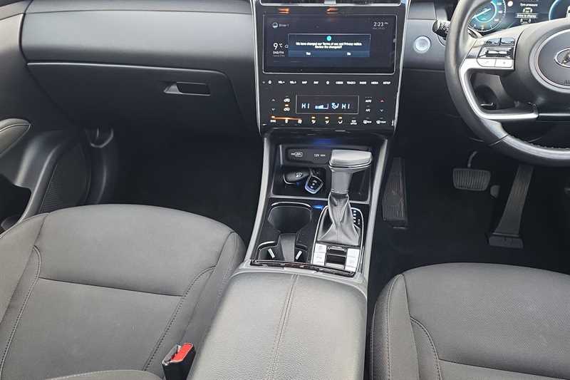 Used Hyundai TUCSON 2021 for sale - 77841783: Photo 14