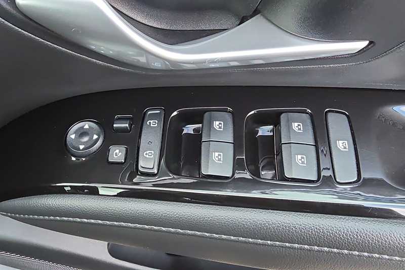 Used Hyundai TUCSON 2021 for sale - 77841783: Photo 16