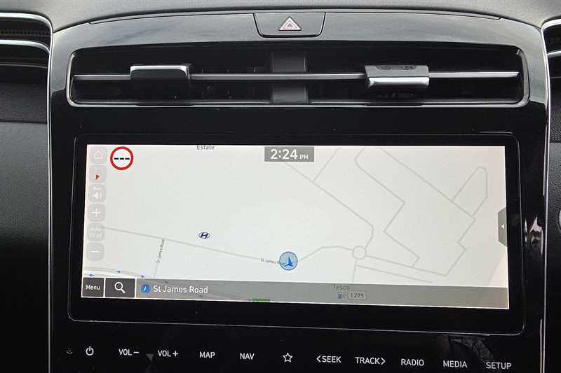 Used Hyundai TUCSON 2021 for sale - 77841783: Photo 18