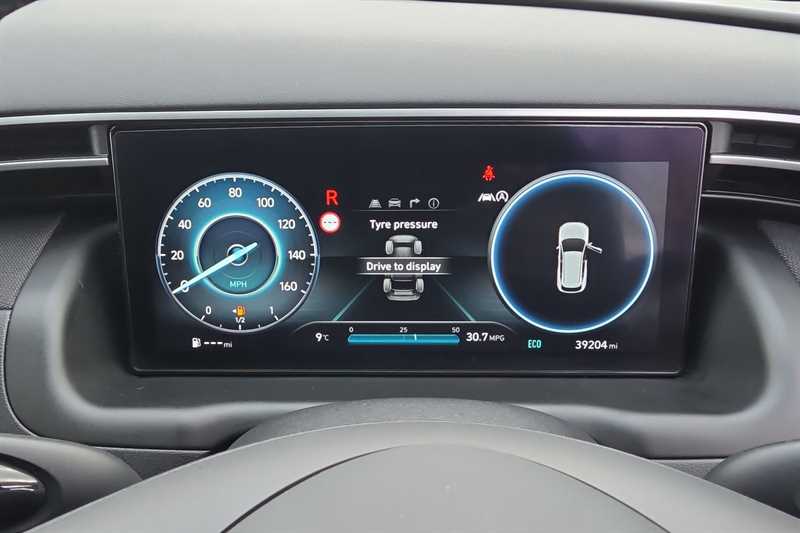 Used Hyundai TUCSON 2021 for sale - 77841783: Photo 20