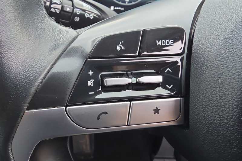 Used Hyundai TUCSON 2021 for sale - 77841783: Photo 21